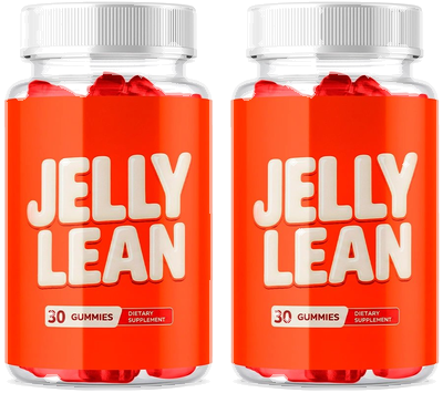 Jelly Lean 2 Bottles