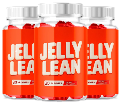 Jelly Lean 3 Bottles